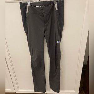 helly hansen fitted pants